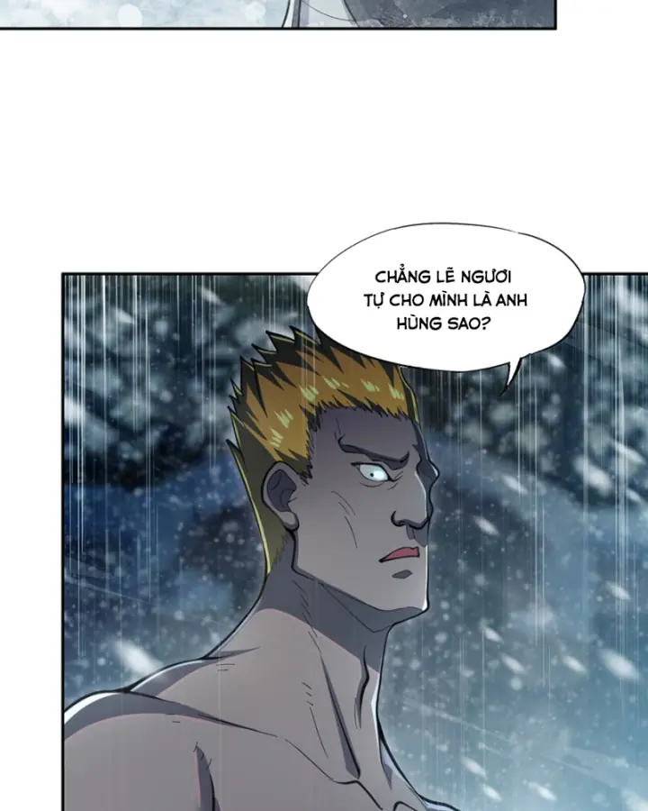 Những Phù Thủy Này Thật Không Đứng Đắn Chapter 14 - Trang 6