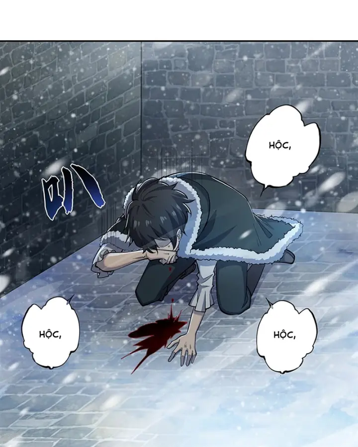 Những Phù Thủy Này Thật Không Đứng Đắn Chapter 15 - Trang 20