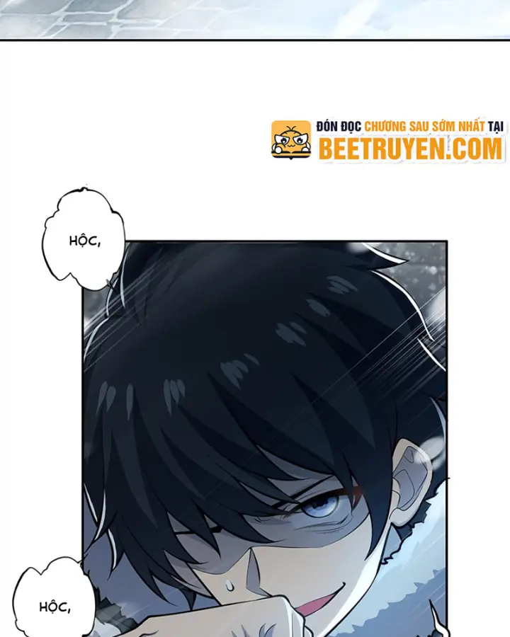 Những Phù Thủy Này Thật Không Đứng Đắn Chapter 15 - Trang 21