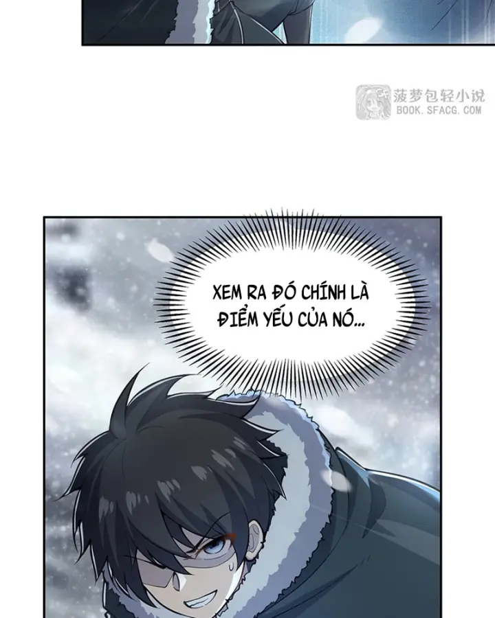 Những Phù Thủy Này Thật Không Đứng Đắn Chapter 15 - Trang 25