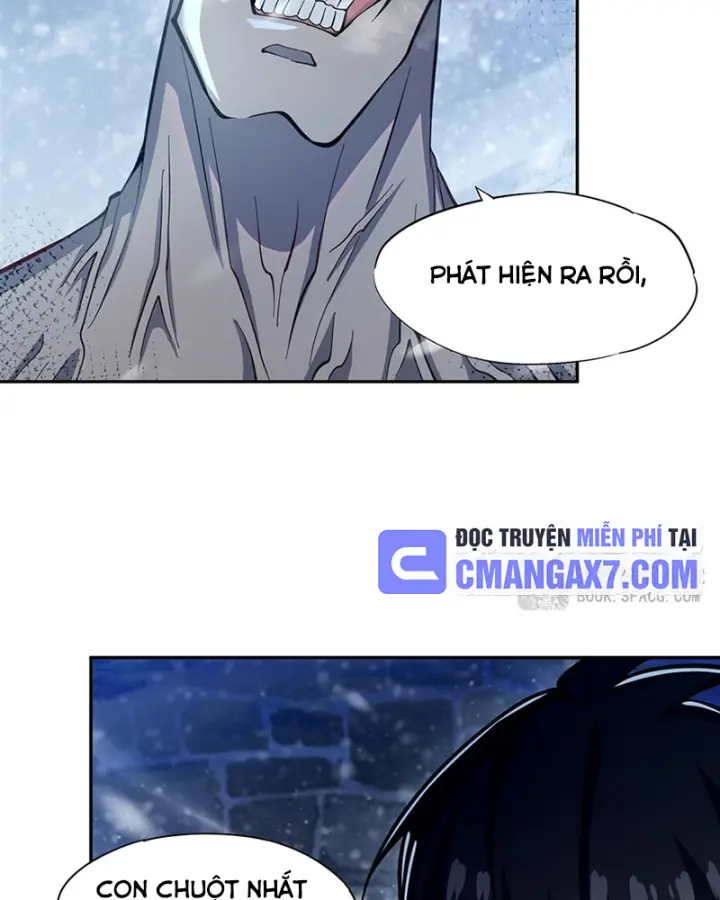 Những Phù Thủy Này Thật Không Đứng Đắn Chapter 15 - Trang 30
