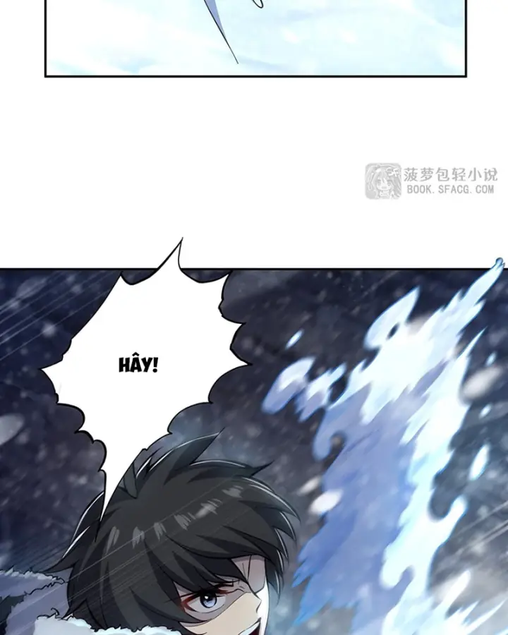 Những Phù Thủy Này Thật Không Đứng Đắn Chapter 15 - Trang 33