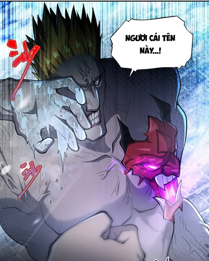 Những Phù Thủy Này Thật Không Đứng Đắn Chapter 15 - Trang 36