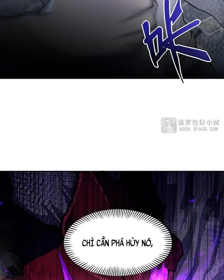 Những Phù Thủy Này Thật Không Đứng Đắn Chapter 15 - Trang 37