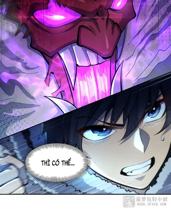 Những Phù Thủy Này Thật Không Đứng Đắn Chapter 15 - Trang 38
