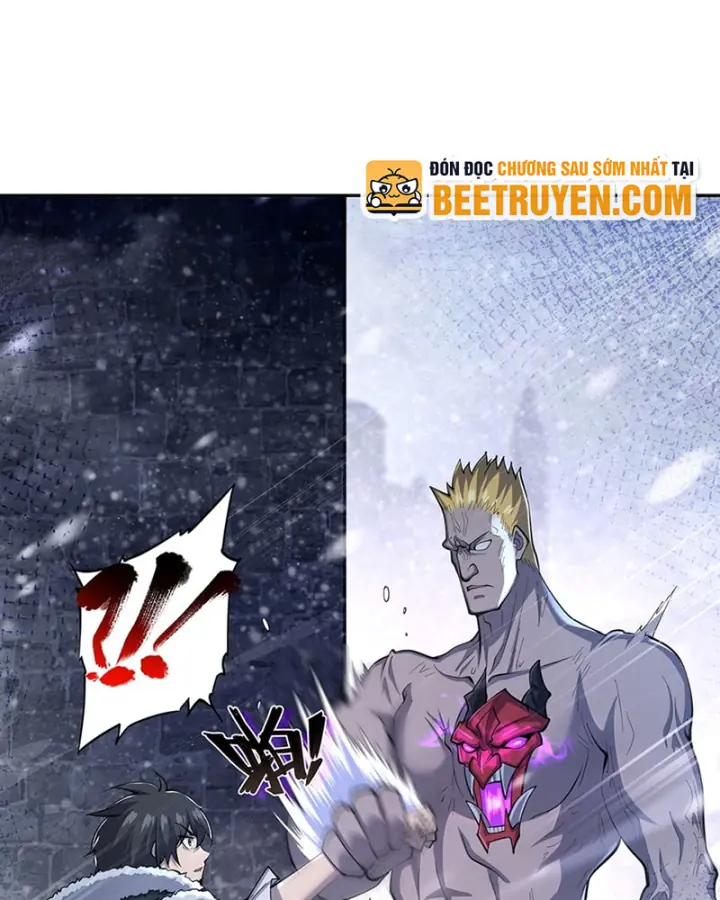 Những Phù Thủy Này Thật Không Đứng Đắn Chapter 15 - Trang 39