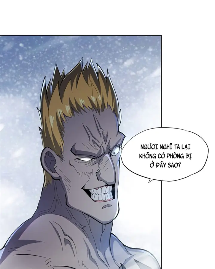 Những Phù Thủy Này Thật Không Đứng Đắn Chapter 15 - Trang 41