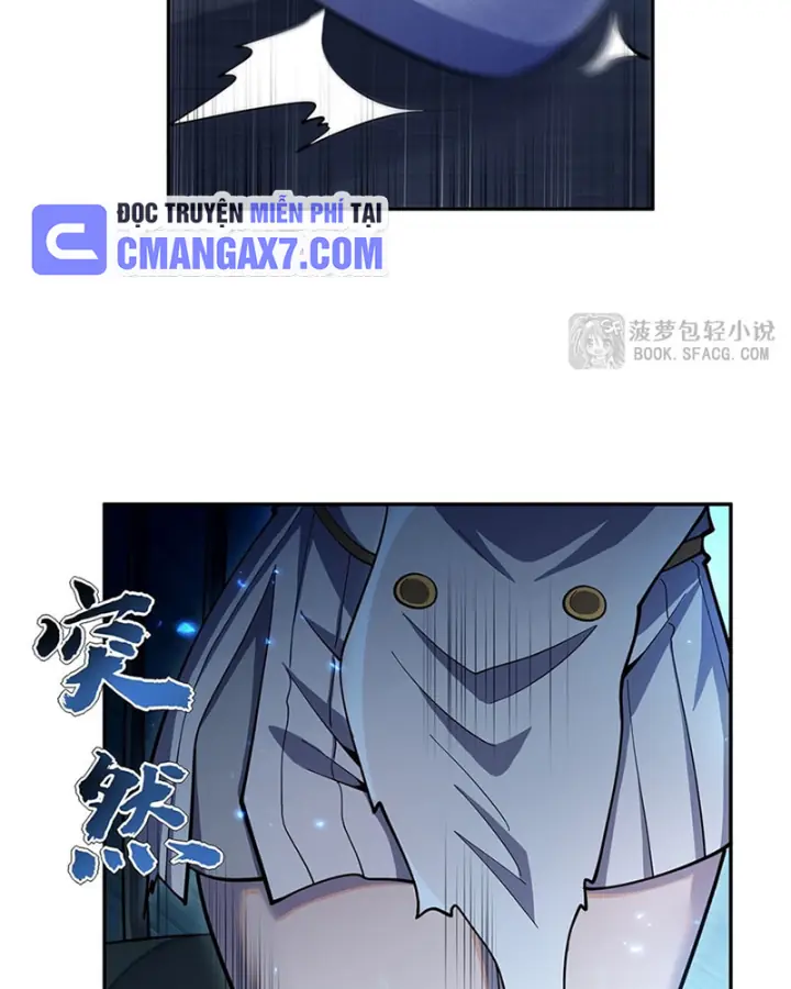 Những Phù Thủy Này Thật Không Đứng Đắn Chapter 15 - Trang 48