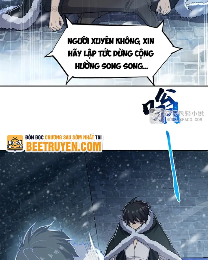 Những Phù Thủy Này Thật Không Đứng Đắn Chapter 15 - Trang 5