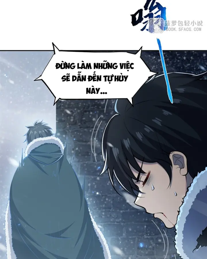 Những Phù Thủy Này Thật Không Đứng Đắn Chapter 15 - Trang 8