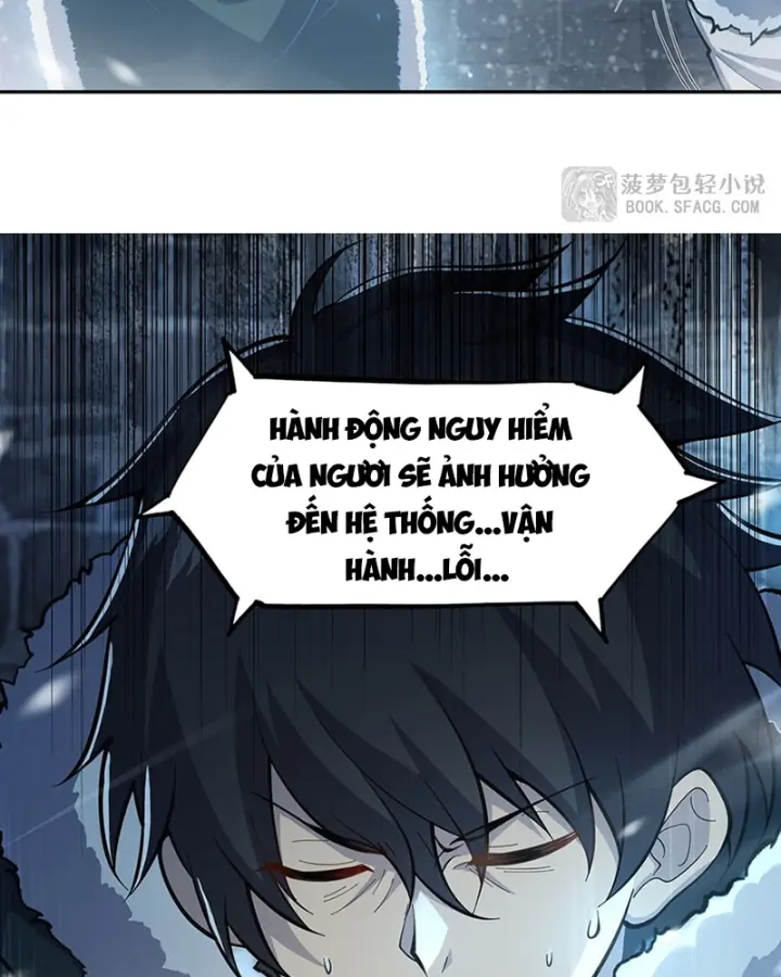 Những Phù Thủy Này Thật Không Đứng Đắn Chapter 15 - Trang 9