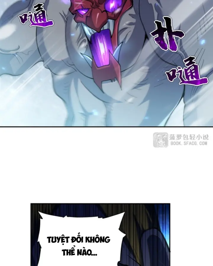 Những Phù Thủy Này Thật Không Đứng Đắn Chapter 16 - Trang 10