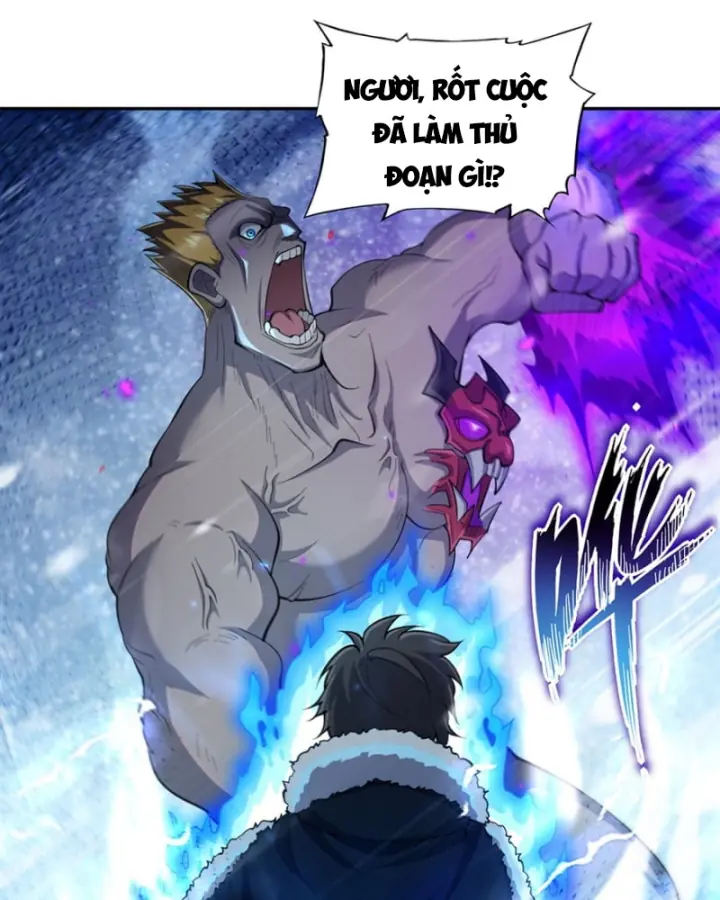 Những Phù Thủy Này Thật Không Đứng Đắn Chapter 16 - Trang 12