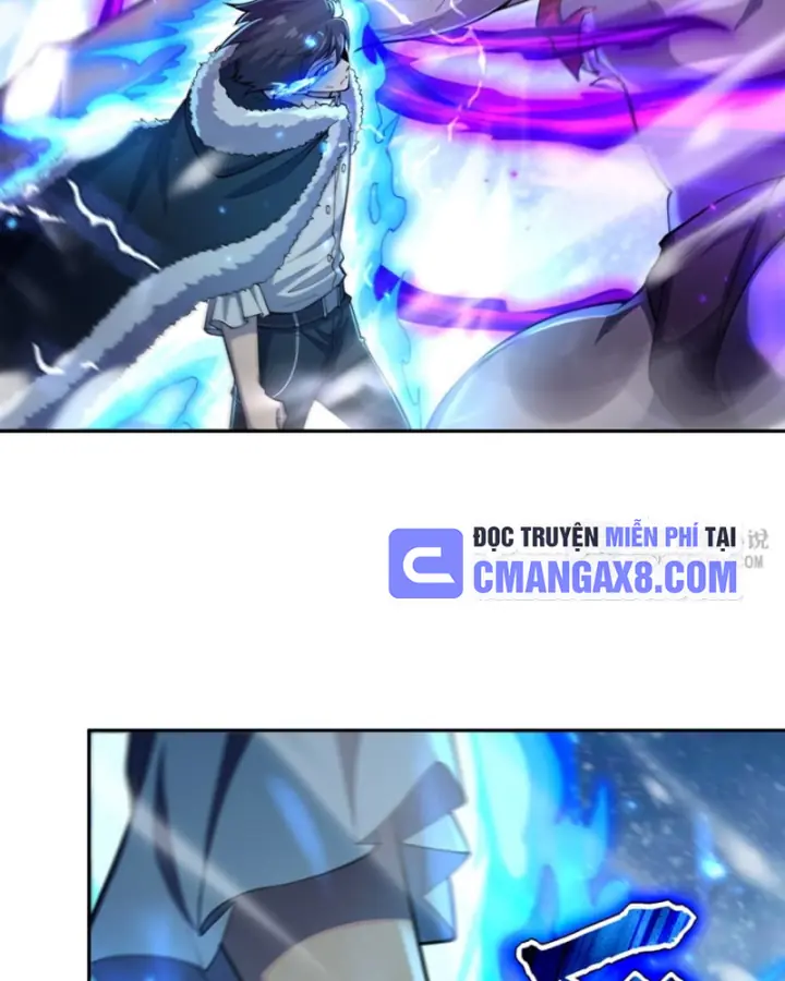 Những Phù Thủy Này Thật Không Đứng Đắn Chapter 16 - Trang 14