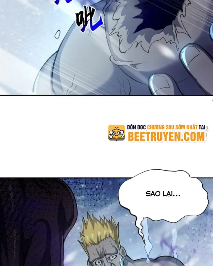 Những Phù Thủy Này Thật Không Đứng Đắn Chapter 16 - Trang 22