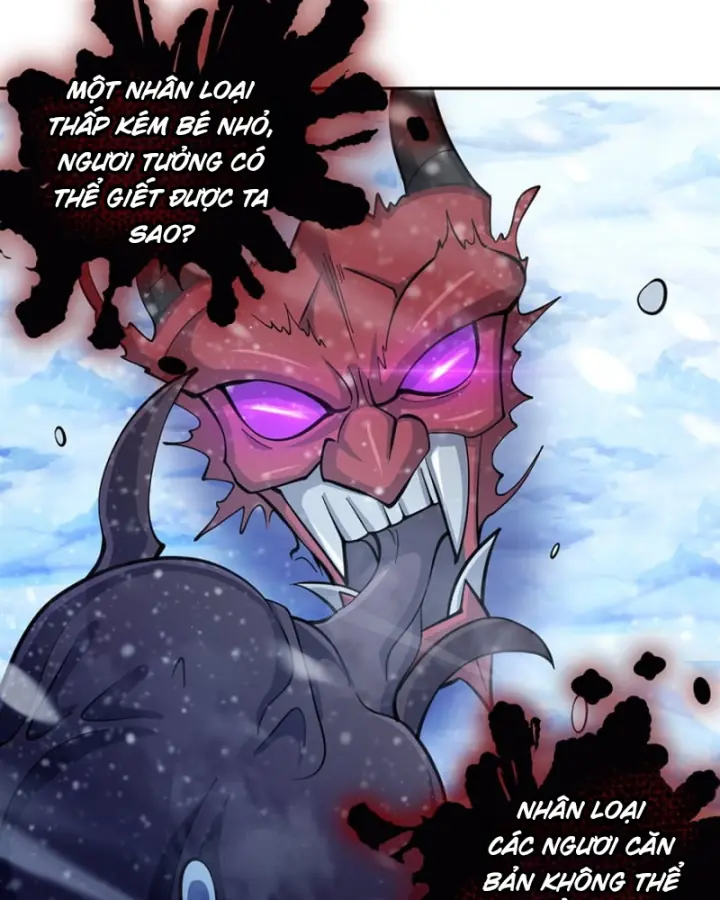 Những Phù Thủy Này Thật Không Đứng Đắn Chapter 16 - Trang 28