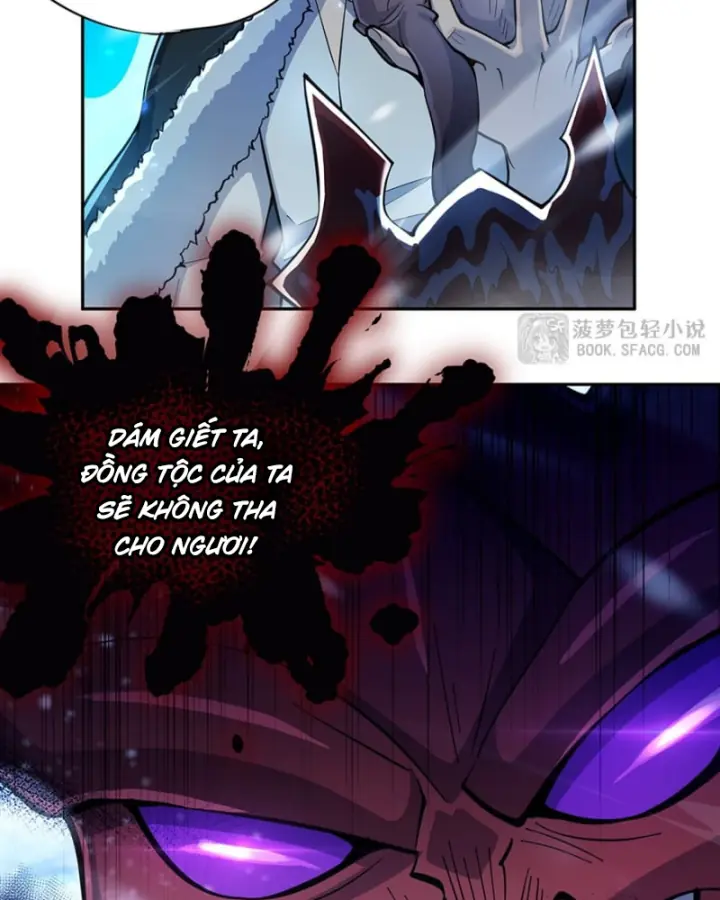 Những Phù Thủy Này Thật Không Đứng Đắn Chapter 16 - Trang 30