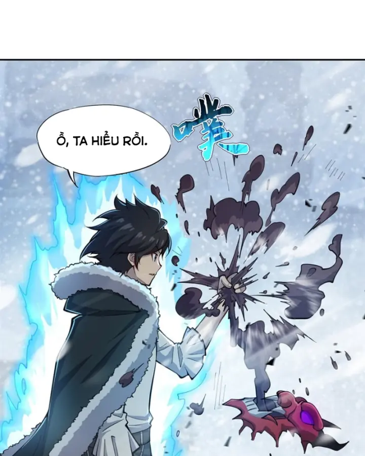 Những Phù Thủy Này Thật Không Đứng Đắn Chapter 16 - Trang 32