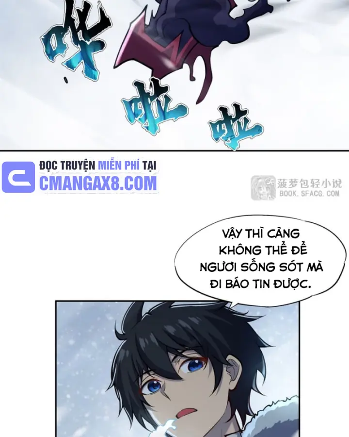 Những Phù Thủy Này Thật Không Đứng Đắn Chapter 16 - Trang 34
