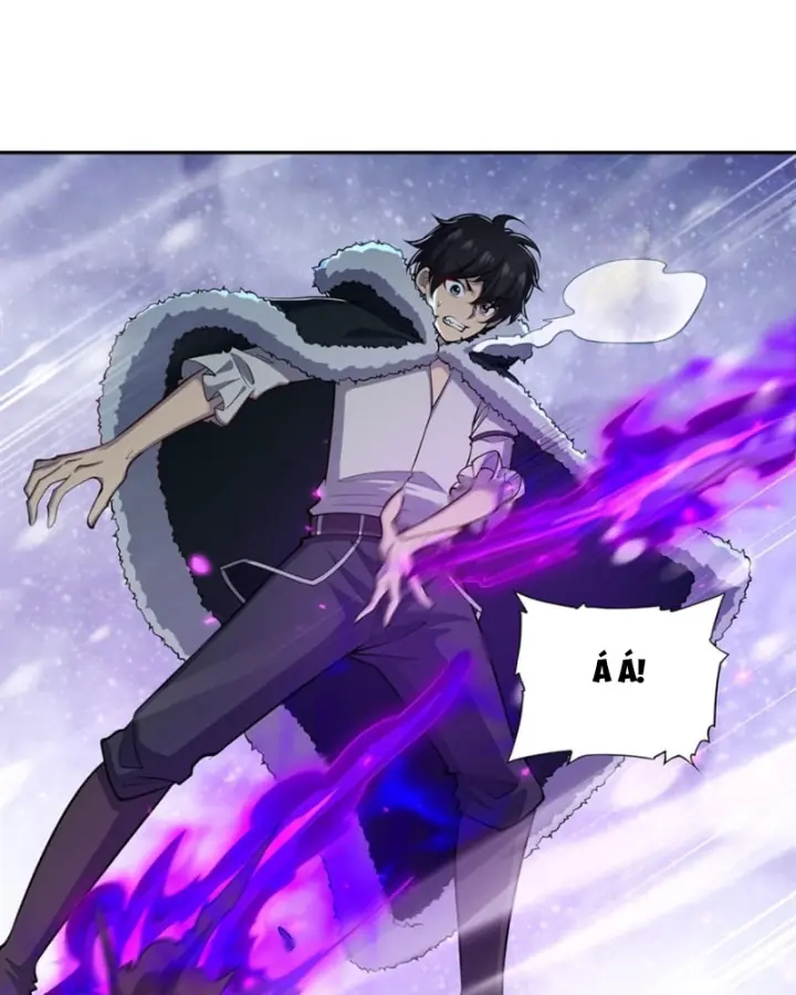 Những Phù Thủy Này Thật Không Đứng Đắn Chapter 16 - Trang 40