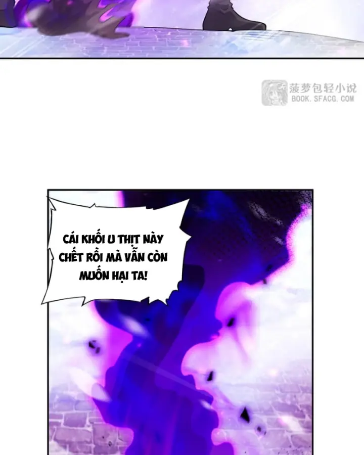 Những Phù Thủy Này Thật Không Đứng Đắn Chapter 16 - Trang 41