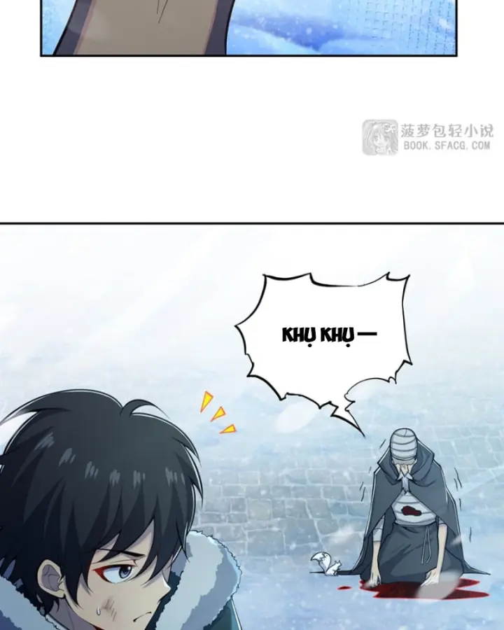 Những Phù Thủy Này Thật Không Đứng Đắn Chapter 16 - Trang 45