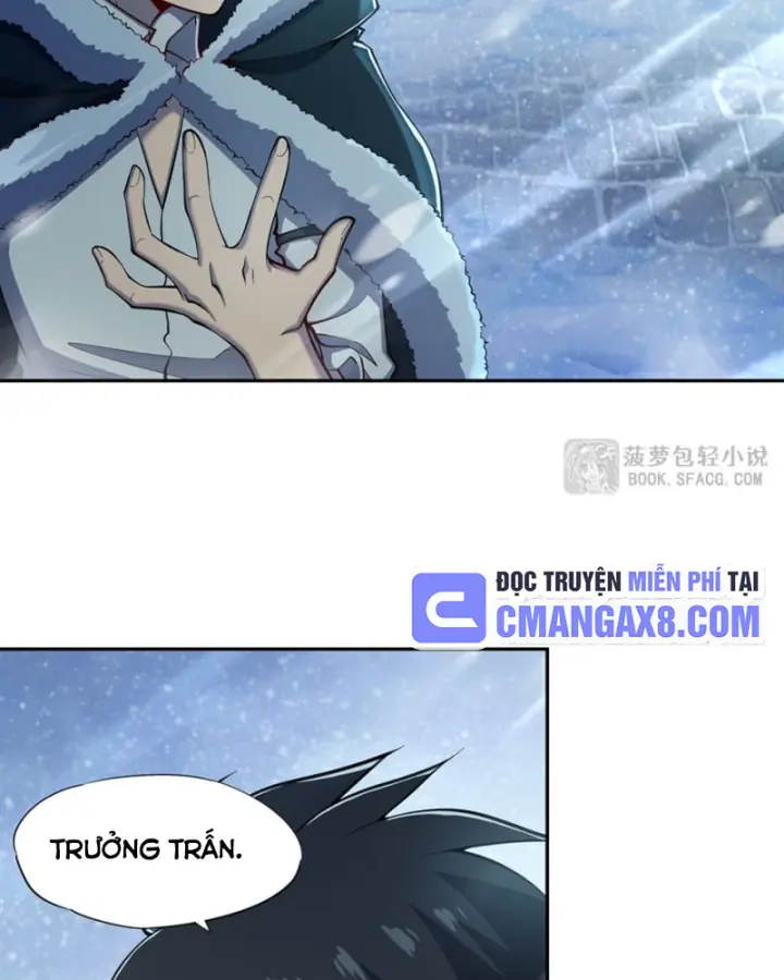 Những Phù Thủy Này Thật Không Đứng Đắn Chapter 16 - Trang 46