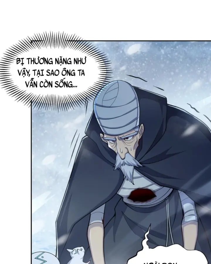 Những Phù Thủy Này Thật Không Đứng Đắn Chapter 16 - Trang 48