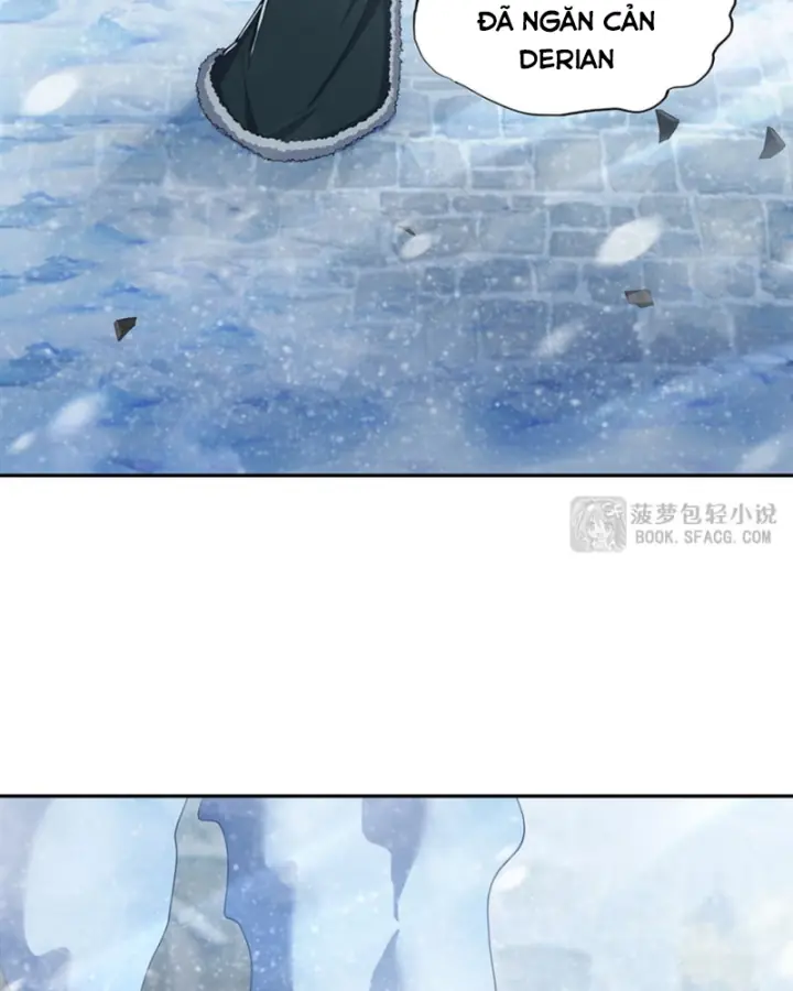 Những Phù Thủy Này Thật Không Đứng Đắn Chapter 16 - Trang 50