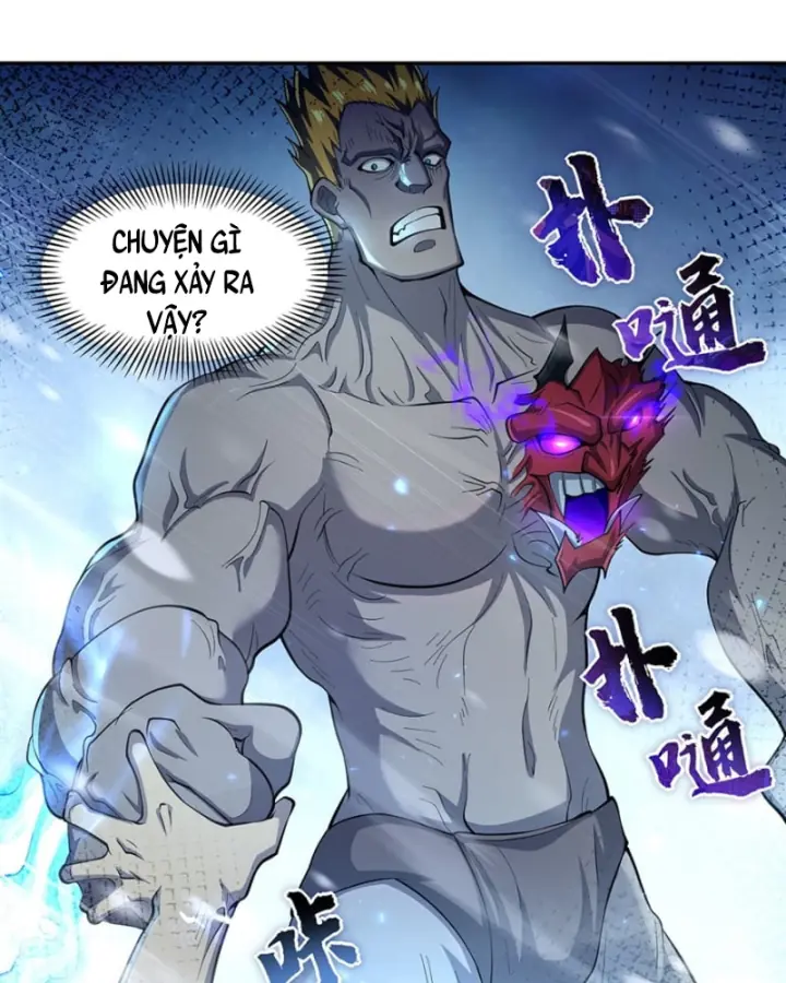 Những Phù Thủy Này Thật Không Đứng Đắn Chapter 16 - Trang 6
