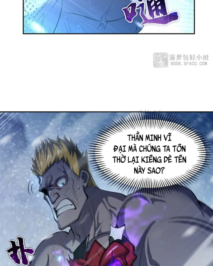 Những Phù Thủy Này Thật Không Đứng Đắn Chapter 16 - Trang 9
