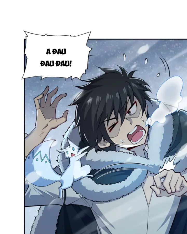 Những Phù Thủy Này Thật Không Đứng Đắn Chapter 17 - Trang 11