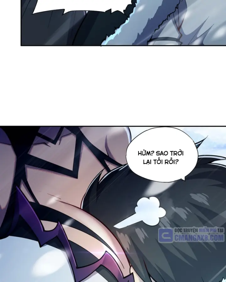 Những Phù Thủy Này Thật Không Đứng Đắn Chapter 17 - Trang 15