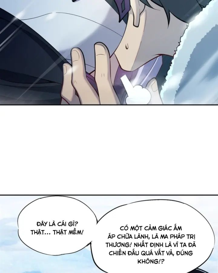 Những Phù Thủy Này Thật Không Đứng Đắn Chapter 17 - Trang 16
