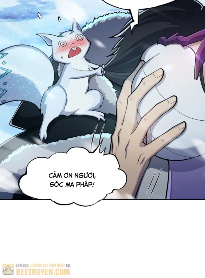 Những Phù Thủy Này Thật Không Đứng Đắn Chapter 17 - Trang 17