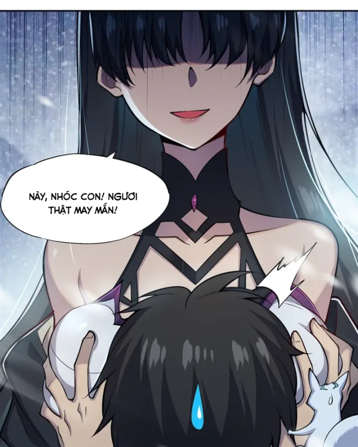 Những Phù Thủy Này Thật Không Đứng Đắn Chapter 17 - Trang 18