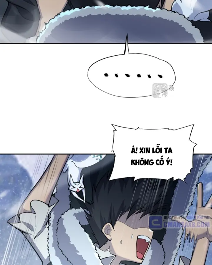 Những Phù Thủy Này Thật Không Đứng Đắn Chapter 17 - Trang 19