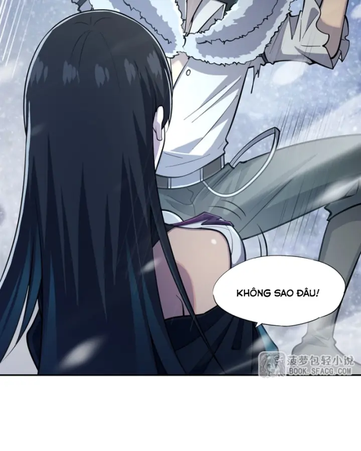 Những Phù Thủy Này Thật Không Đứng Đắn Chapter 17 - Trang 20
