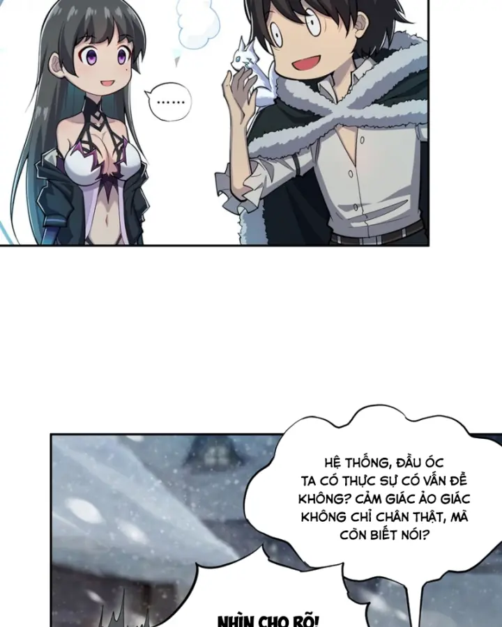 Những Phù Thủy Này Thật Không Đứng Đắn Chapter 17 - Trang 24