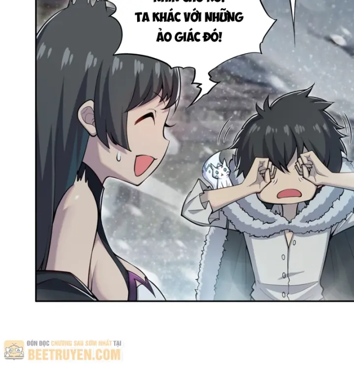 Những Phù Thủy Này Thật Không Đứng Đắn Chapter 17 - Trang 25