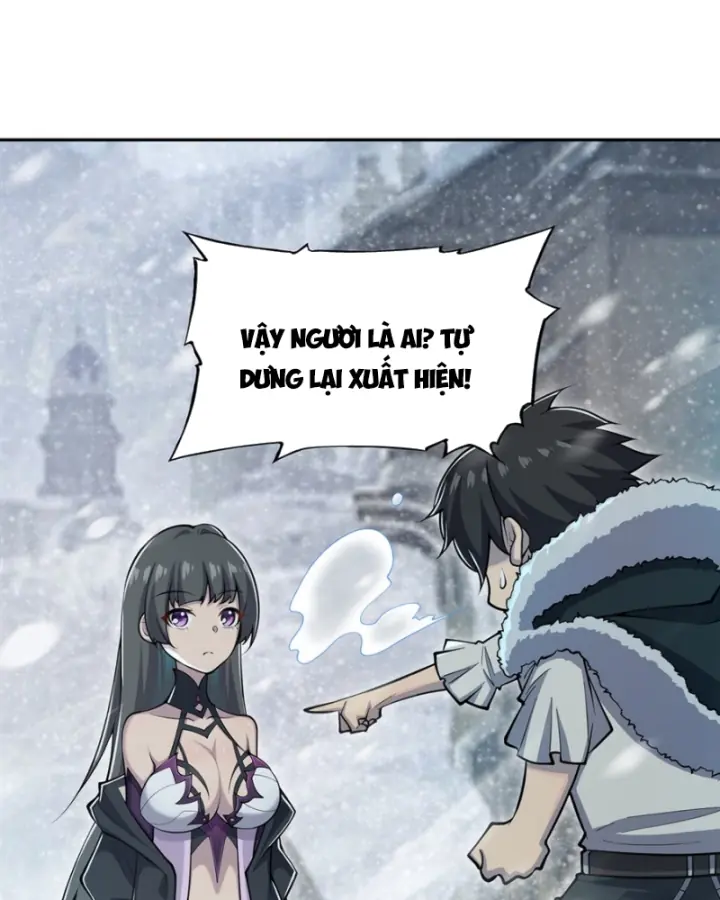 Những Phù Thủy Này Thật Không Đứng Đắn Chapter 17 - Trang 26