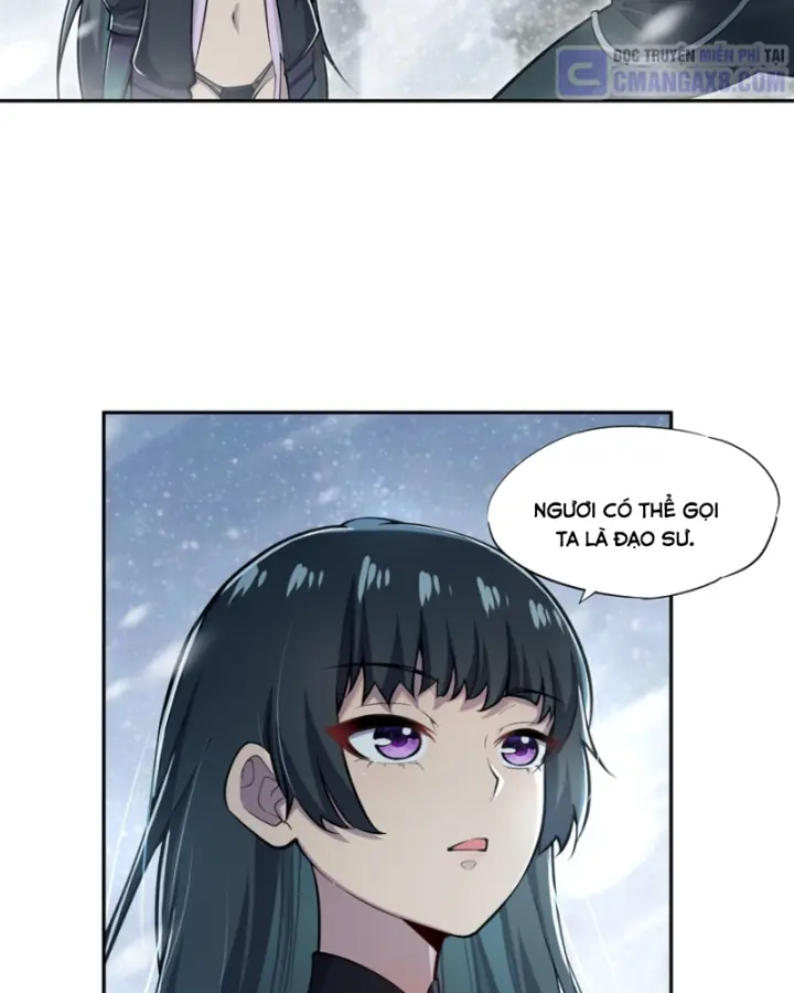 Những Phù Thủy Này Thật Không Đứng Đắn Chapter 17 - Trang 27