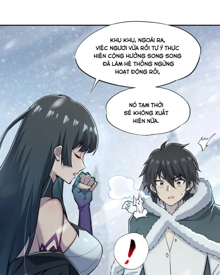 Những Phù Thủy Này Thật Không Đứng Đắn Chapter 17 - Trang 29