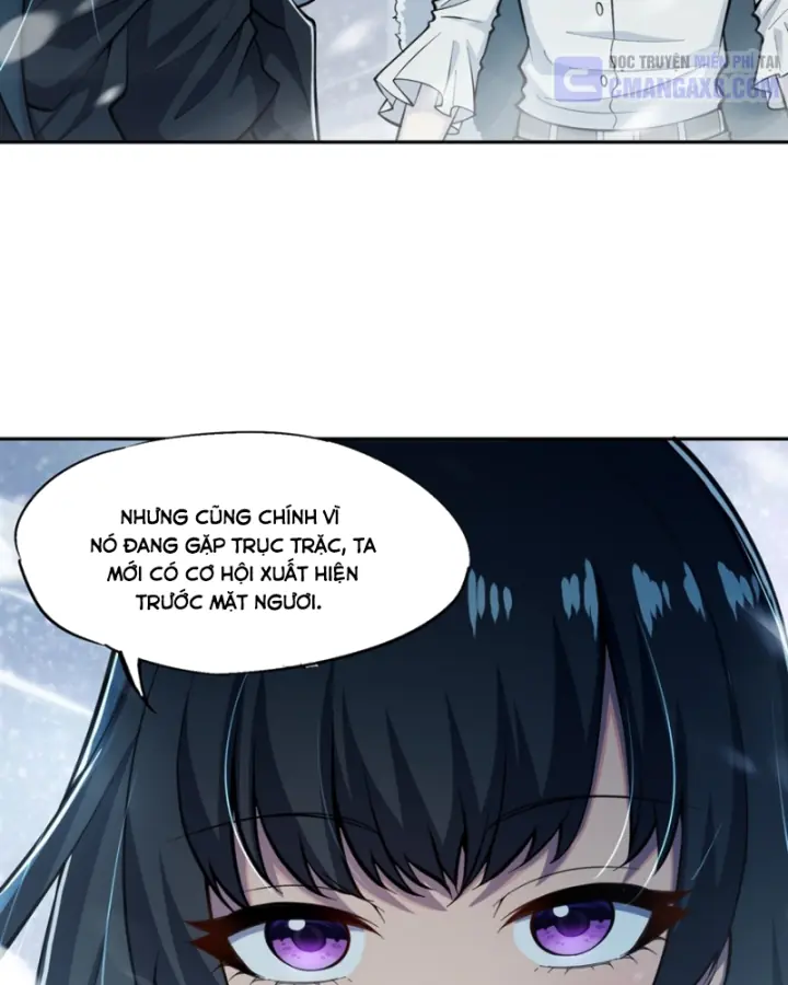 Những Phù Thủy Này Thật Không Đứng Đắn Chapter 17 - Trang 30
