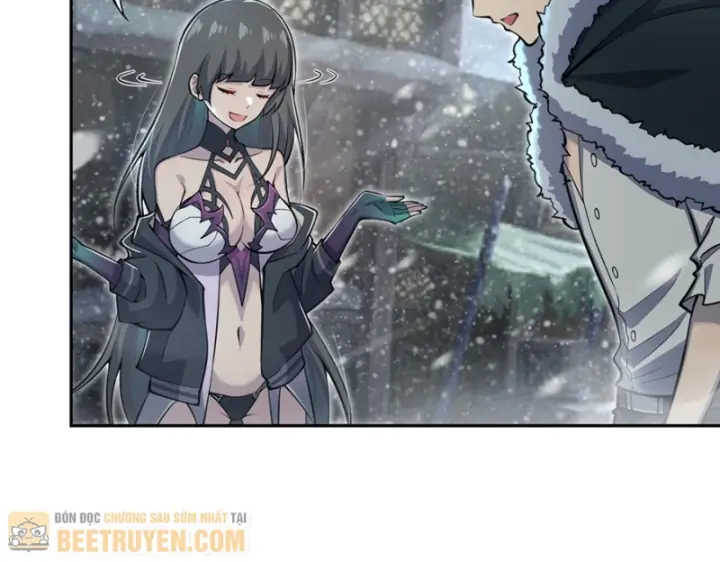 Những Phù Thủy Này Thật Không Đứng Đắn Chapter 17 - Trang 34
