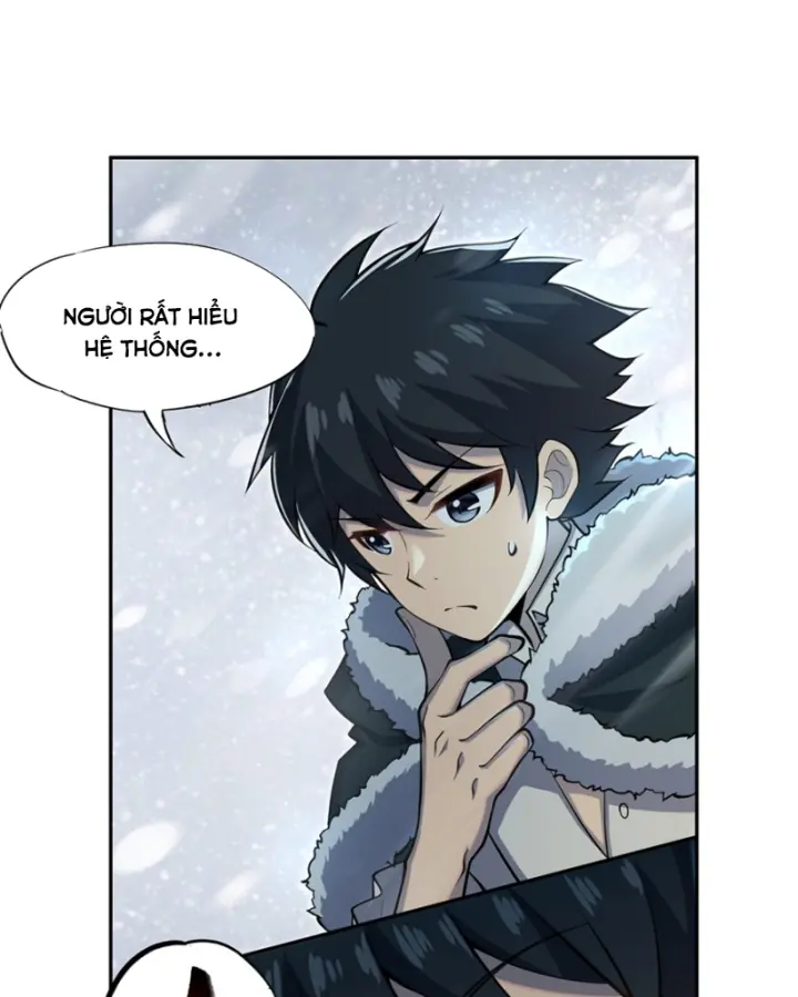 Những Phù Thủy Này Thật Không Đứng Đắn Chapter 17 - Trang 35