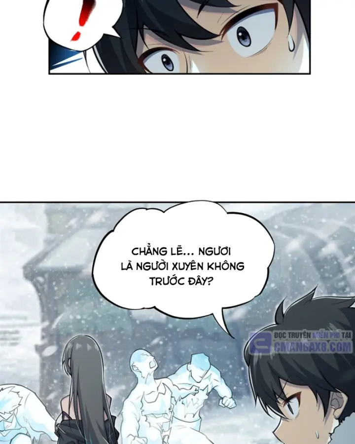 Những Phù Thủy Này Thật Không Đứng Đắn Chapter 17 - Trang 36