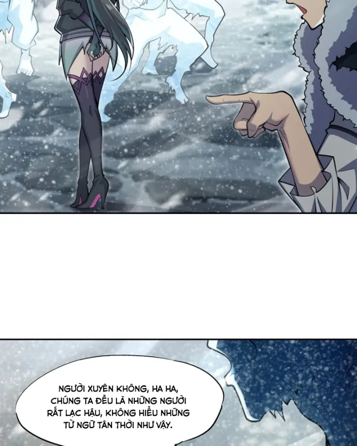 Những Phù Thủy Này Thật Không Đứng Đắn Chapter 17 - Trang 37