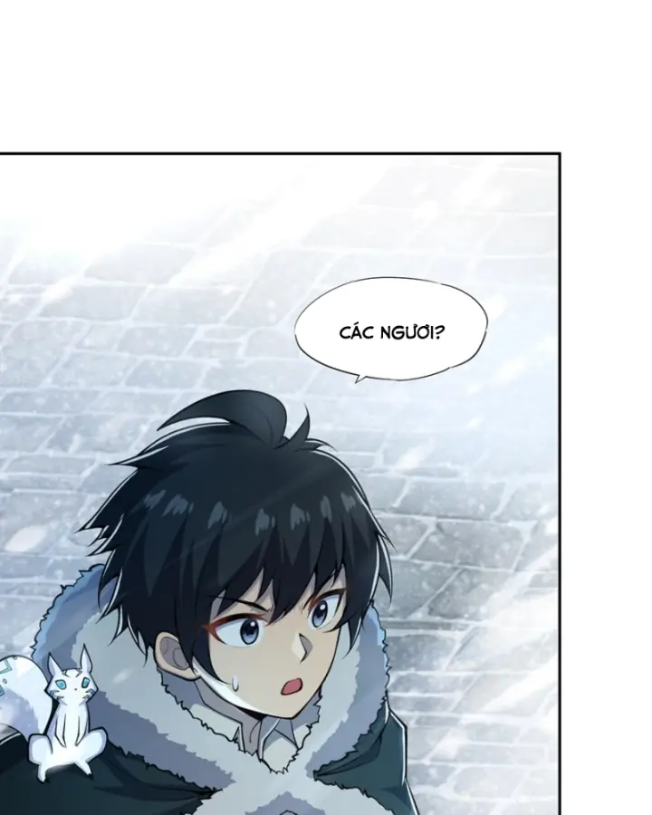Những Phù Thủy Này Thật Không Đứng Đắn Chapter 17 - Trang 39