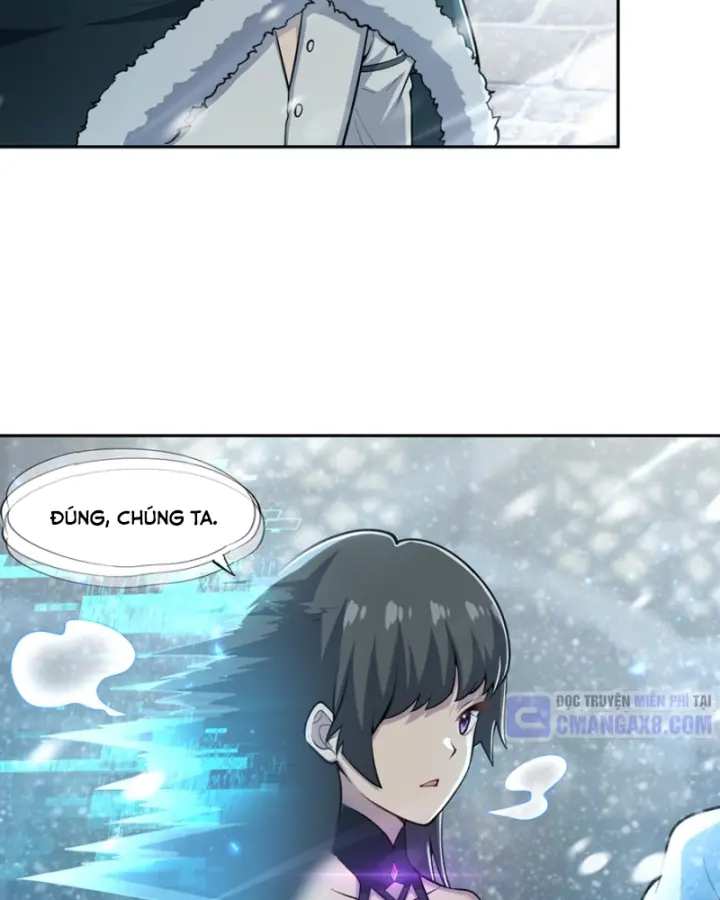 Những Phù Thủy Này Thật Không Đứng Đắn Chapter 17 - Trang 40